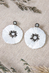 Caprice Handmade Earrings