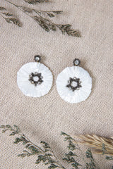 Caprice Handmade Earrings