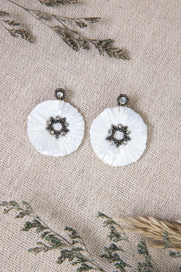 Caprice Handmade Earrings