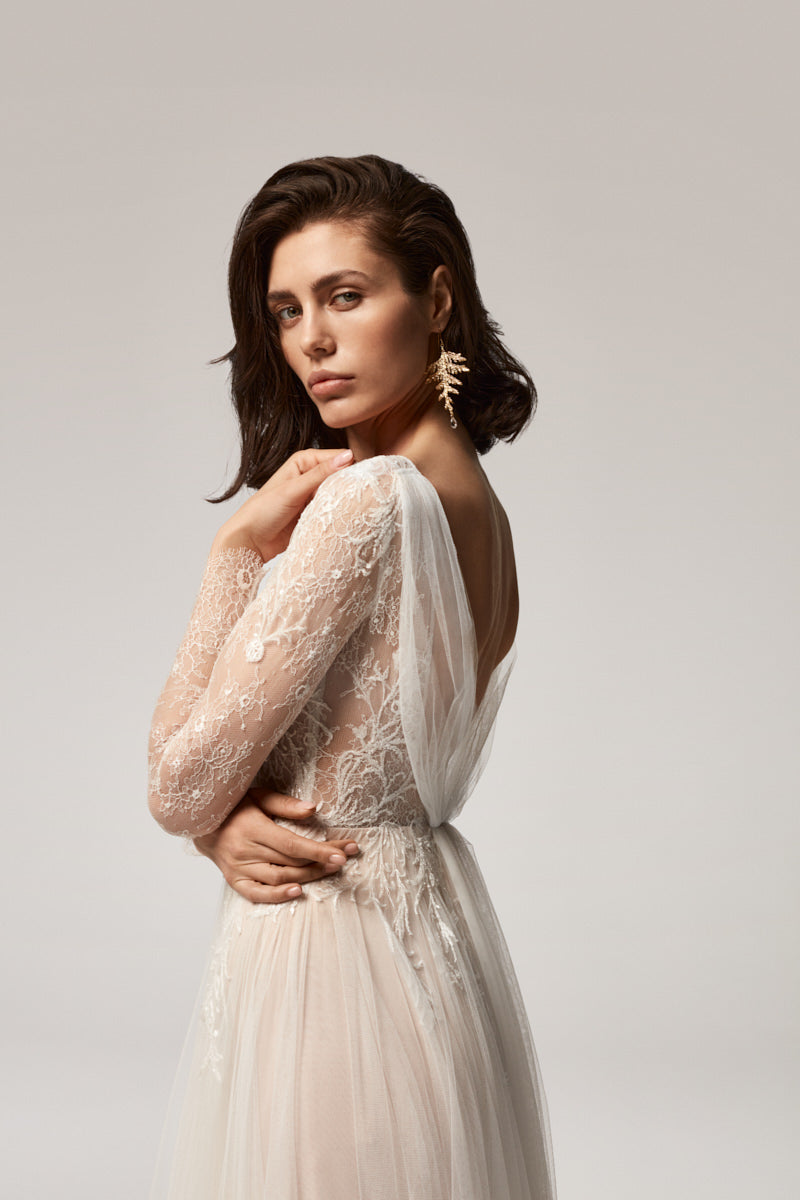 Maya Bridal Gown