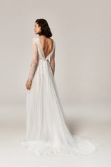 Maya Bridal Gown