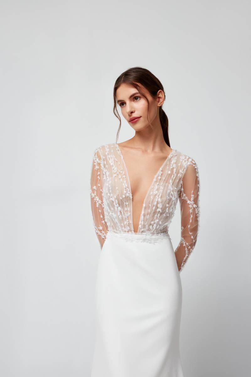 Ragna Bridal Gown