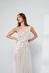 Echo Bridal Gown