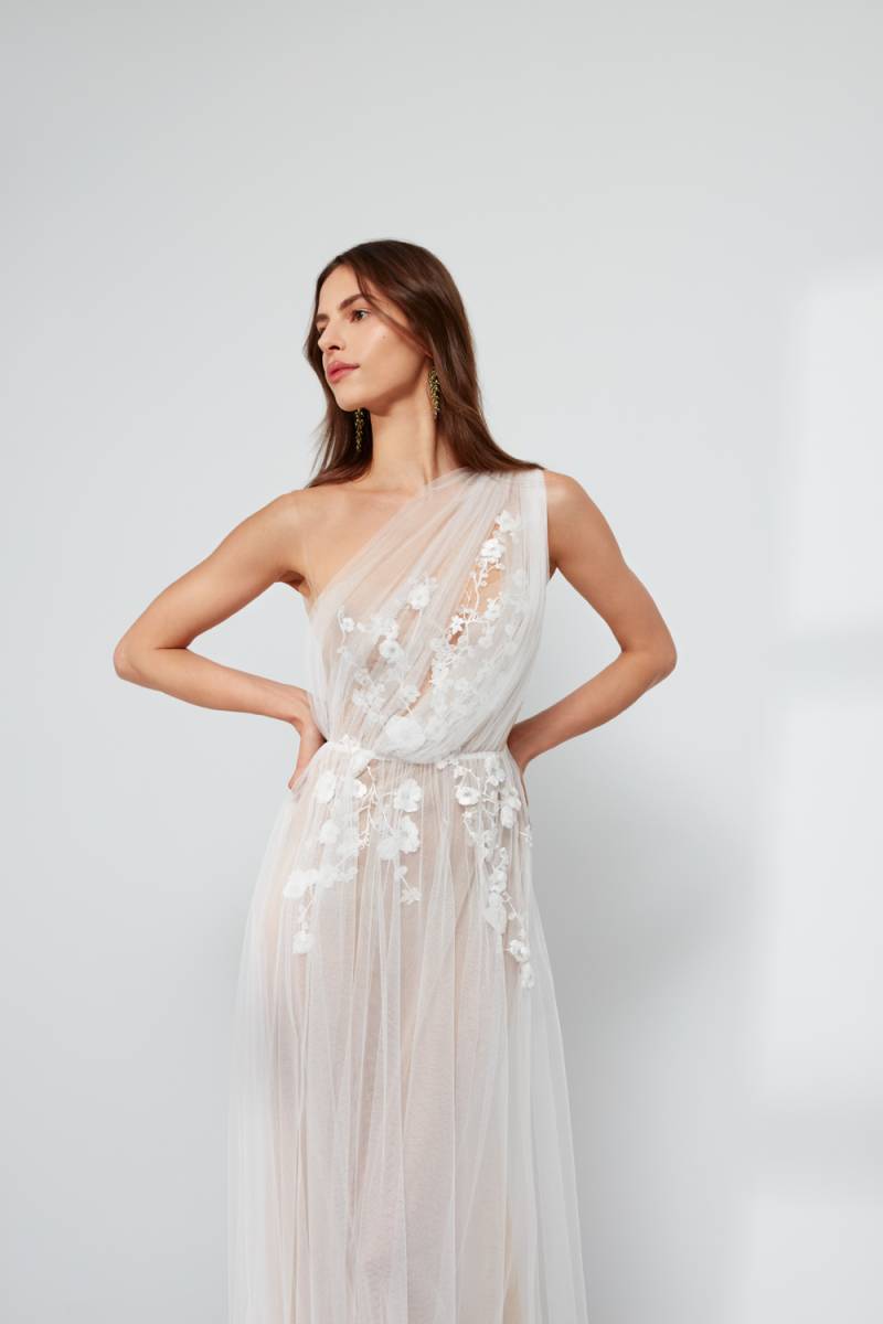 Echo Bridal Gown