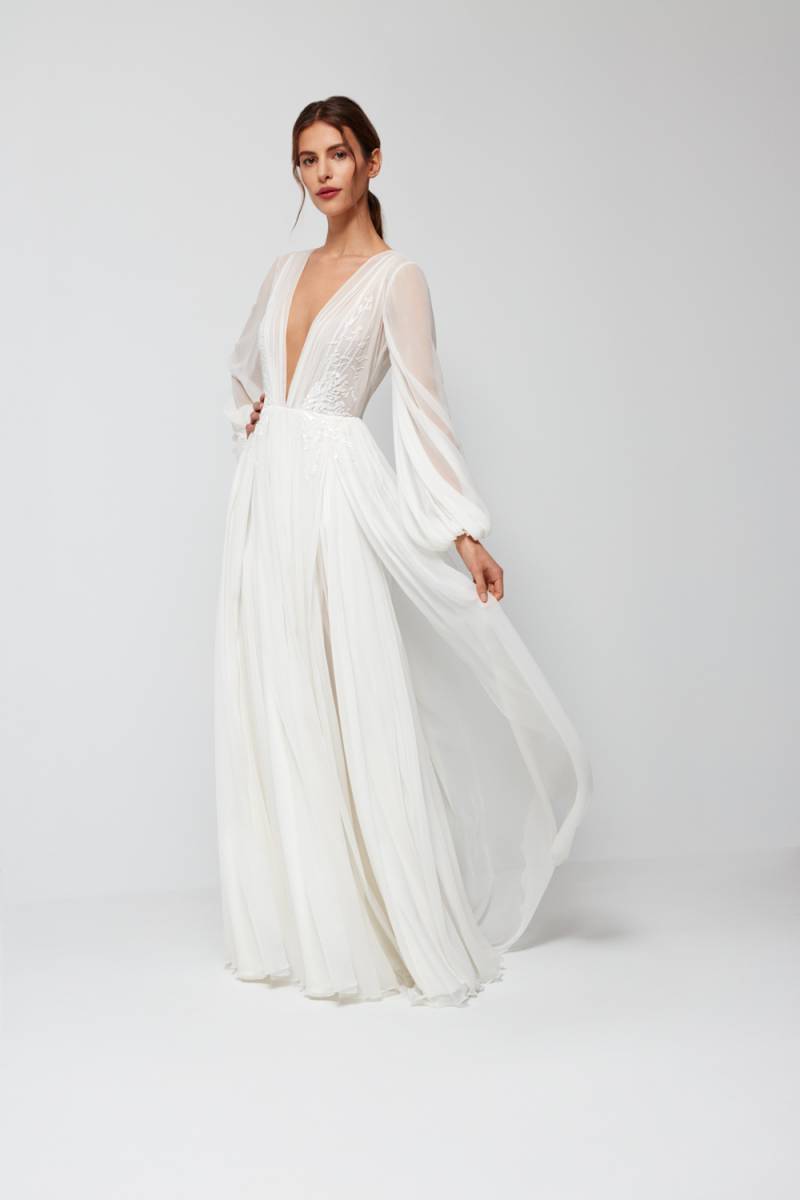 Lanthe Bridal Gown