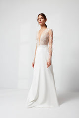 Ragna Bridal Gown