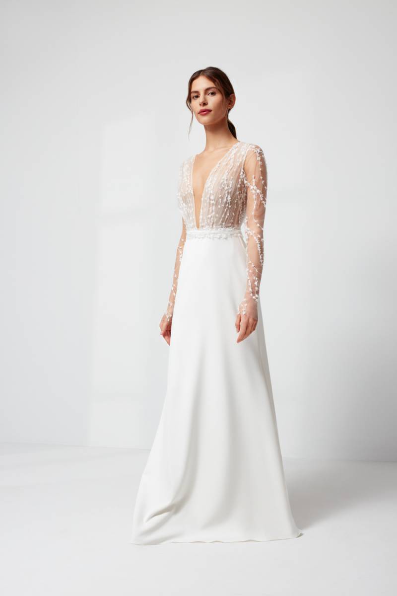 Ragna Bridal Gown