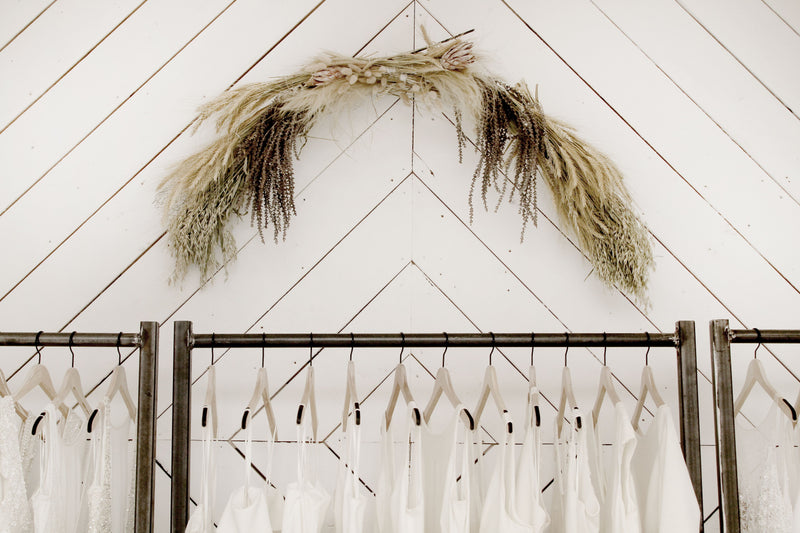 Bridal Try at Home Service