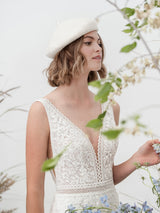 Casilda Bridal Gown