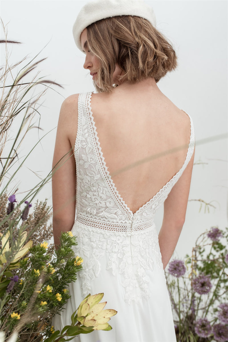 Casilda Bridal Gown
