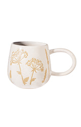 Cow Parsley Mug
