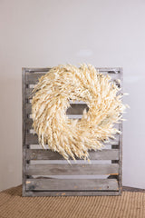 Dutch Luxe Wreath D30.0