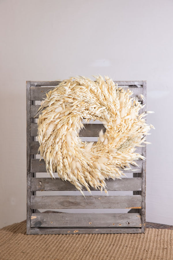 Dutch Luxe Wreath D30.0