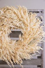Dutch Luxe Wreath D30.0