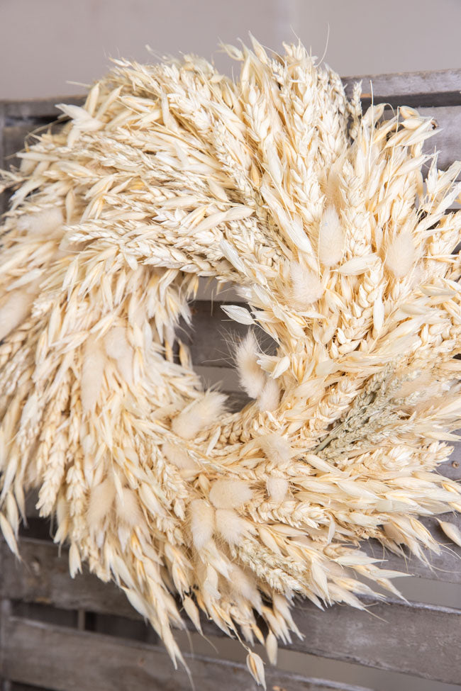 Dutch Luxe Wreath D30.0
