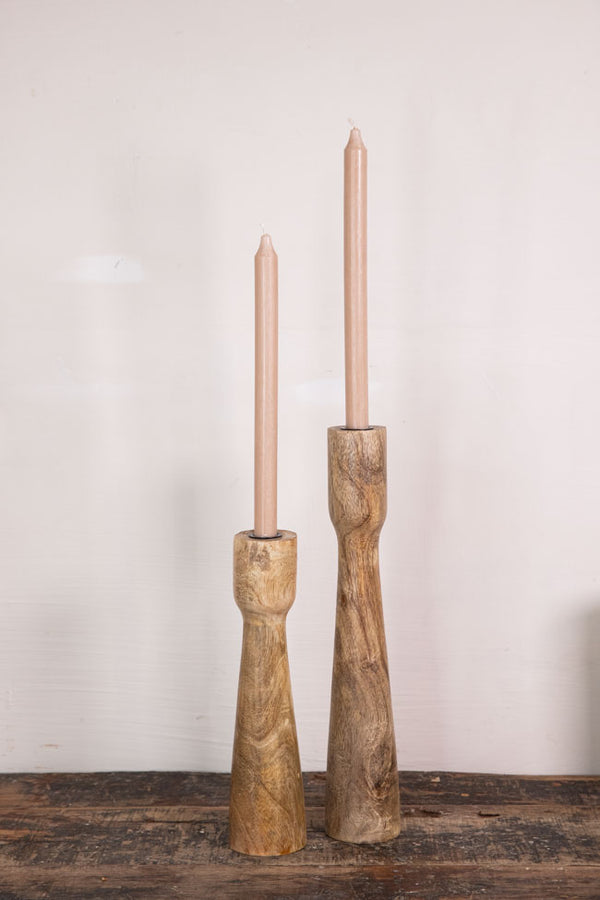 Caldeas Candle Holder - M
