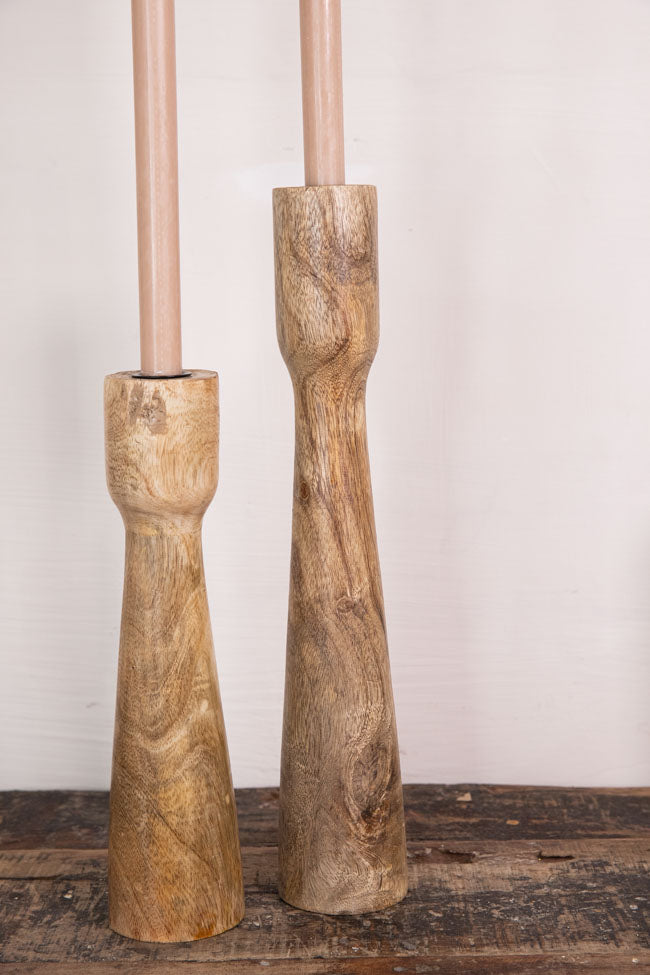 Caldeas Candle Holder - M