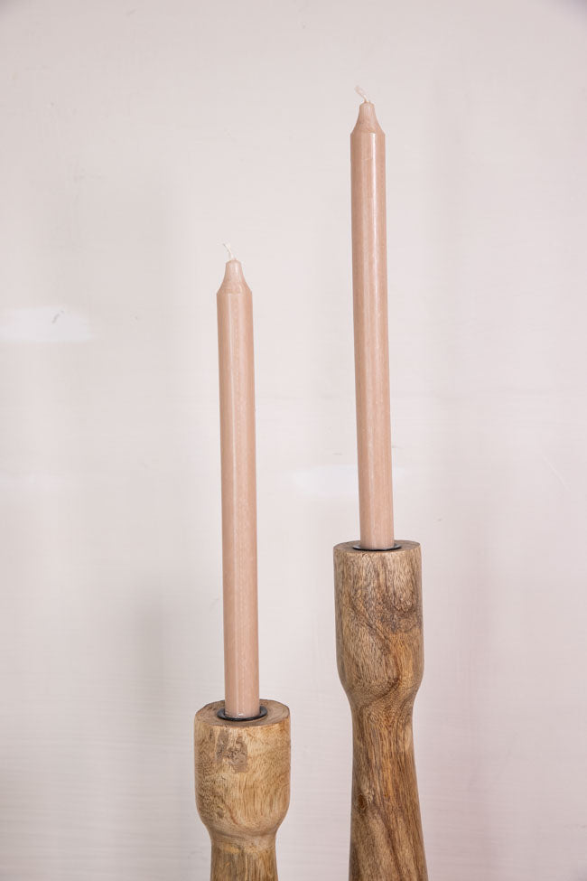 Caldeas Candle Holder - M