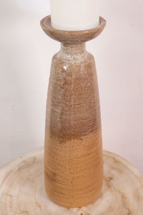 Elikia Candle holder - Large