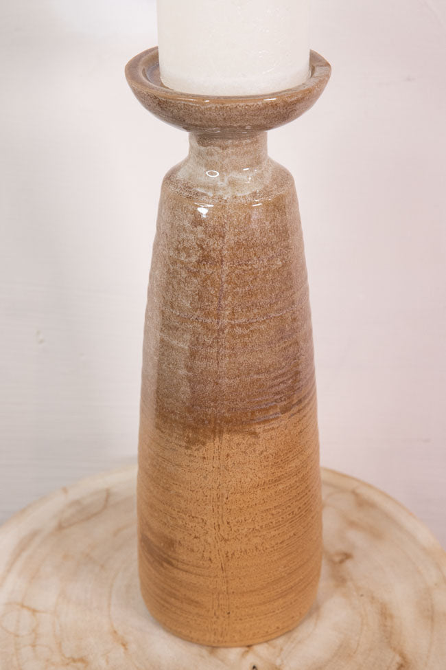Elikia Candle holder - Large