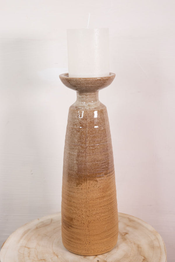 Elikia Candle holder - Large