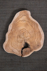 Teak Wood Board