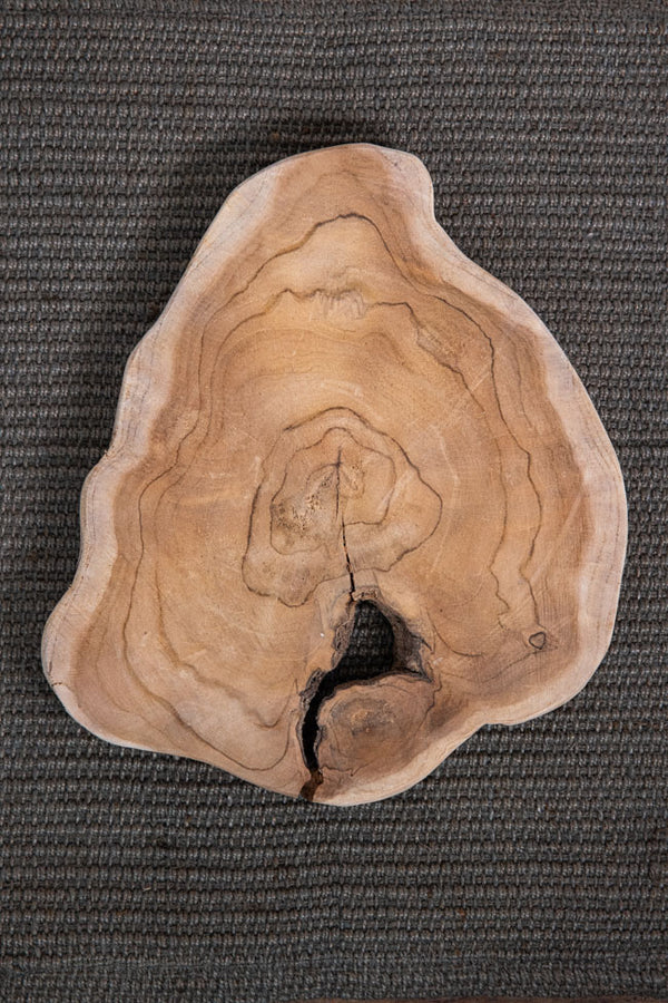 Teak Wood Board