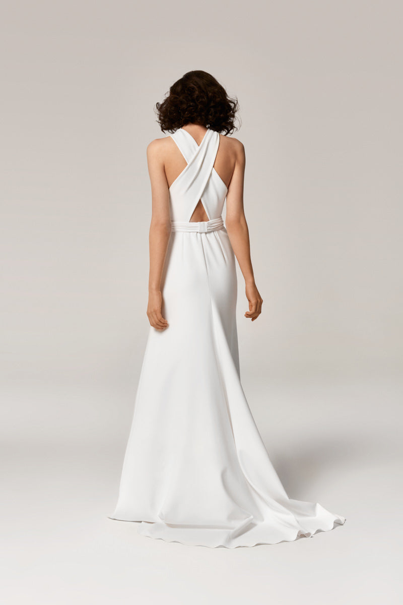 Courtney Bridal Gown