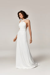 Courtney Bridal Gown