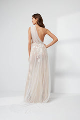 Echo Bridal Gown