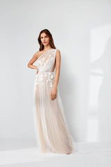 Echo Bridal Gown