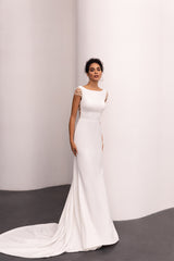 Zoya Bridal Gown