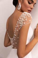 Zoya Bridal Gown