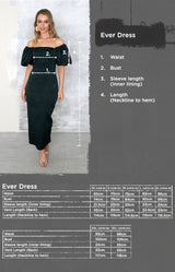 Ever Dress - Lavender
