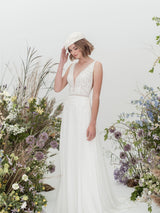 Casilda Bridal Gown