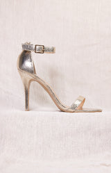 Albi Heels - Gold