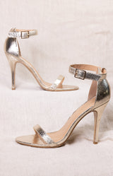 Albi Heels - Gold