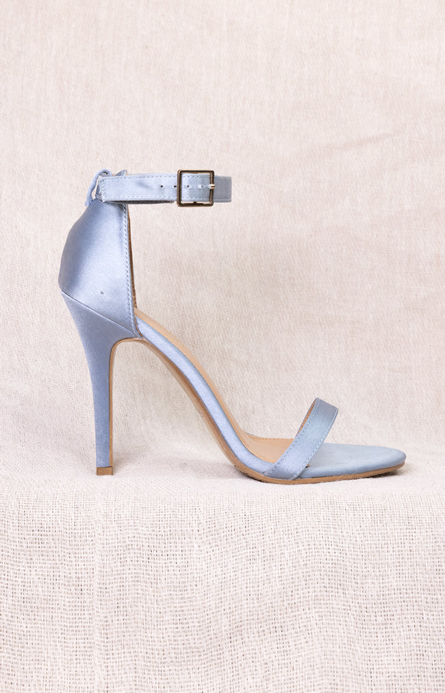 Albi Heels - Blue