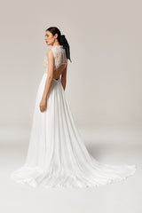 Geraldine Bridal Gown