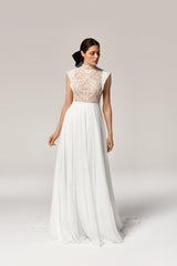 Geraldine Bridal Gown