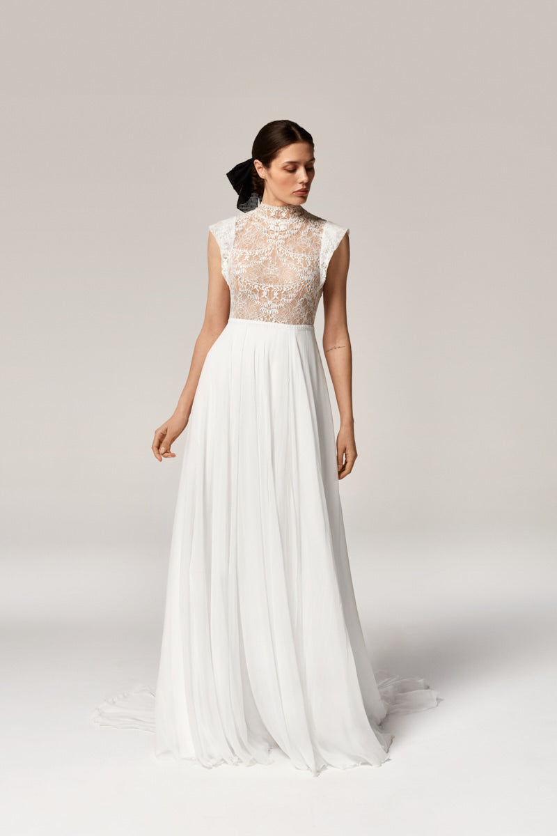 Geraldine Bridal Gown