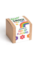 Grow this way Kit