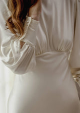 Helen Bridal Gown