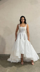 Stella Bridal Gown