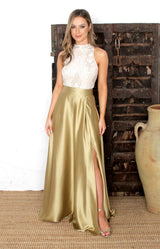 Vida Top - Mink