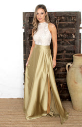 Vida Top - Mink