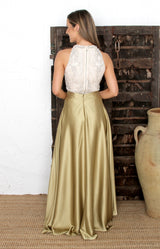 Vida Top - Mink