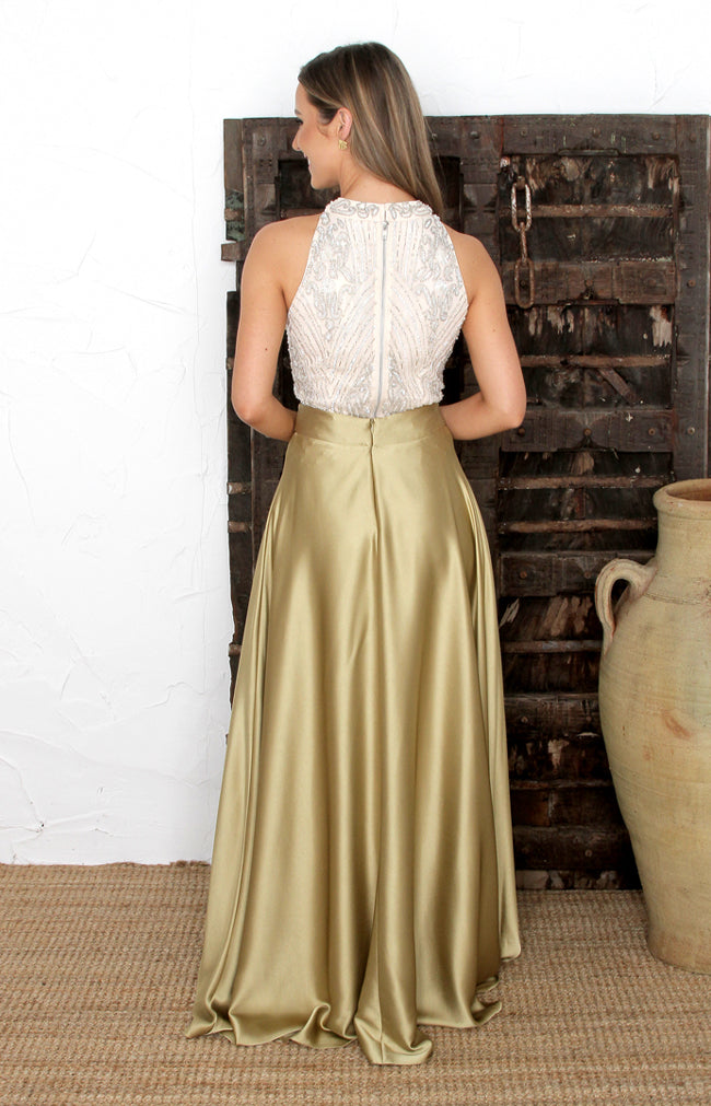Vida Top - Mink