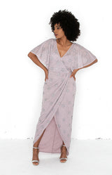 Stellar Gown - Lavender