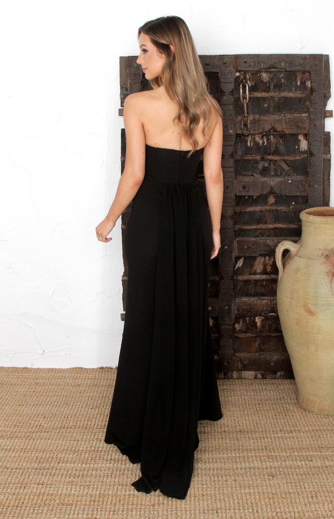 Renee Gown - Black